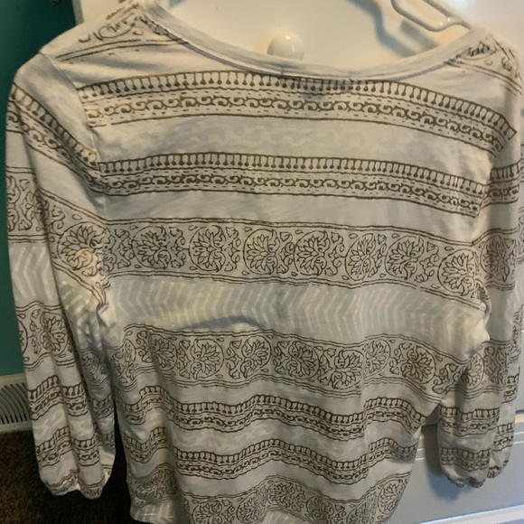 RALPH LAUREN Blouse - Picture 4 of 4